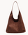coffee brown