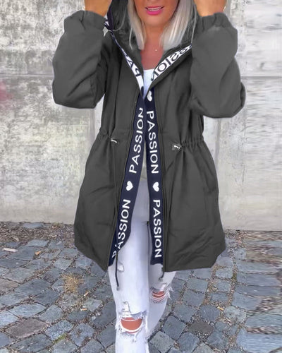 Donna | Puffer Jacket