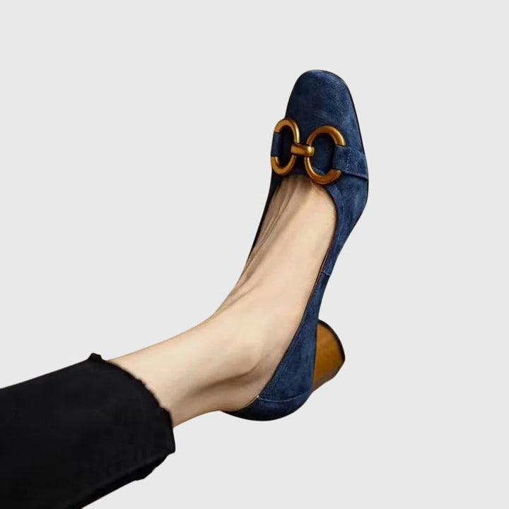 Dorothy|Stylish High Heels