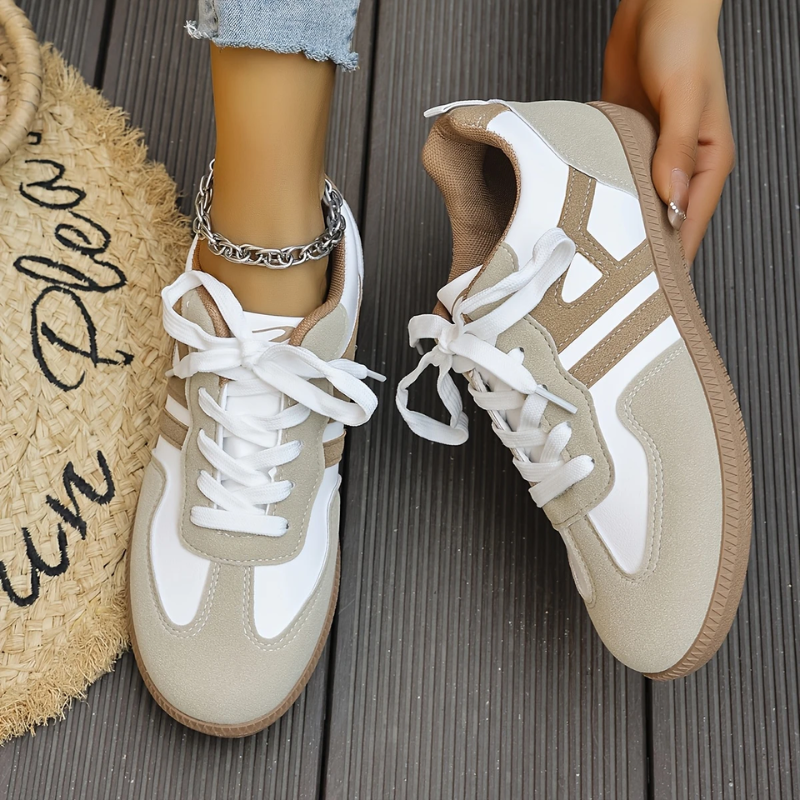 Havilah - Stylish Casual Sneakers