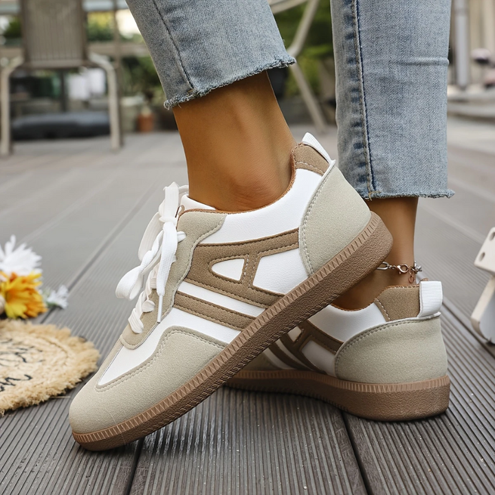 Havilah - Stylish Casual Sneakers