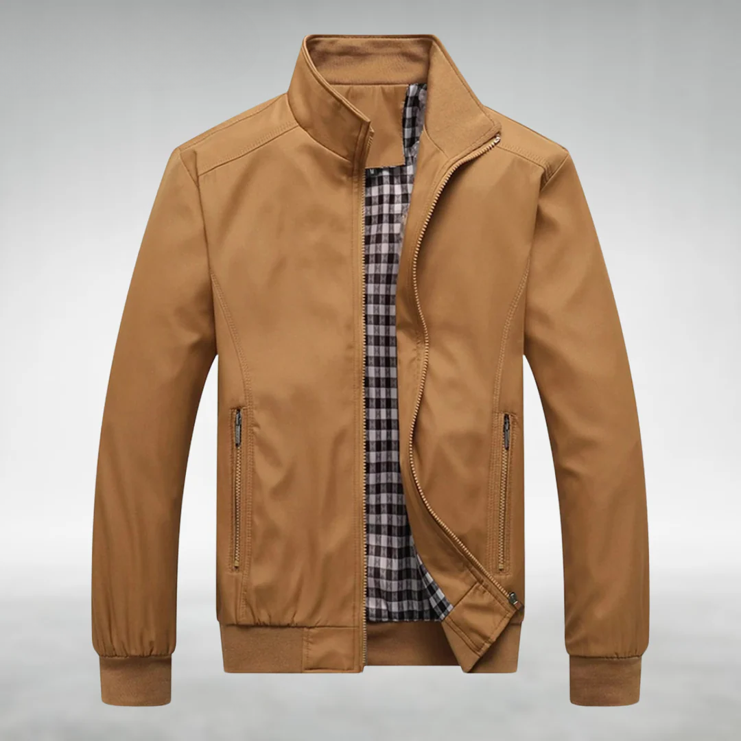 Hudson | Stylish Casual Jacket