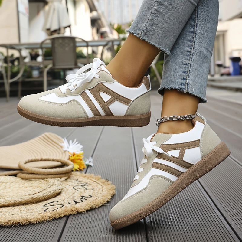 Havilah - Stylish Casual Sneakers