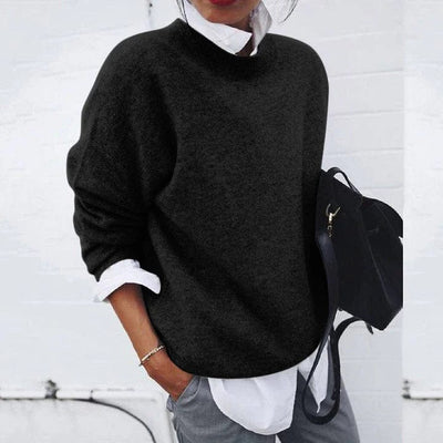 Joanna | Soft and comfortable cashmere sweater