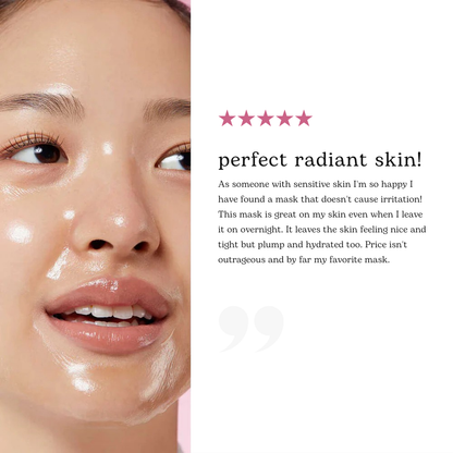 Overnight Collagen Sealing Mask