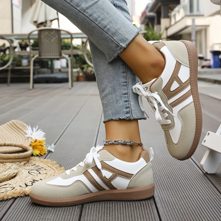 Havilah - Stylish Casual Sneakers