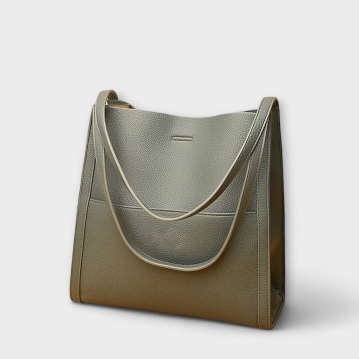 Olivia - Handmade Leather Bag