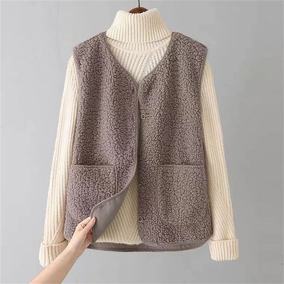 Laluna® | Classic Cardigan