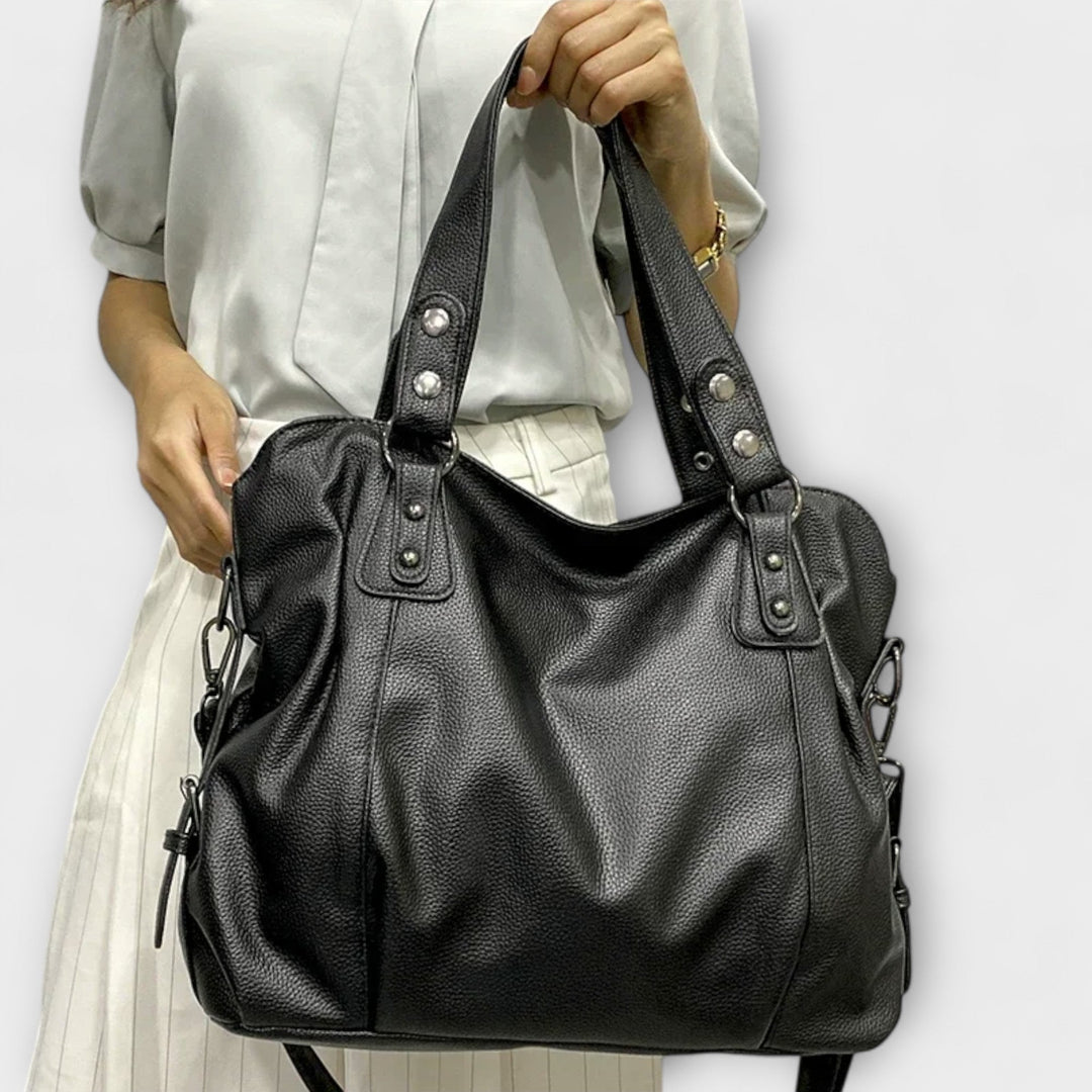 Brooke|Elegant Shoulder Bag