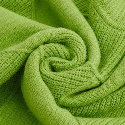 Denise | Warm and Comfortable Sweater