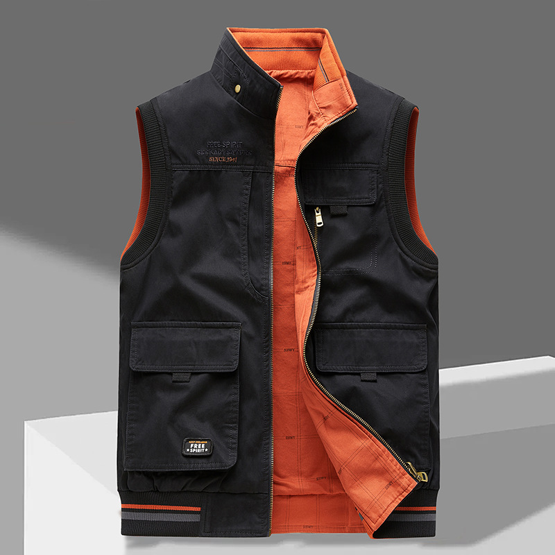 Dumont | Luxury Men's Vest