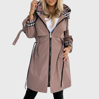 Claudia™- Luxury Coat