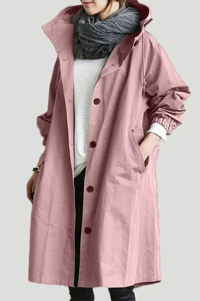 Dorothee | Trench-Coat Stylé
