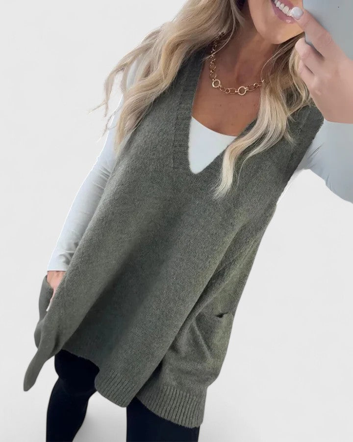 Arvynne | Comfortable Vest