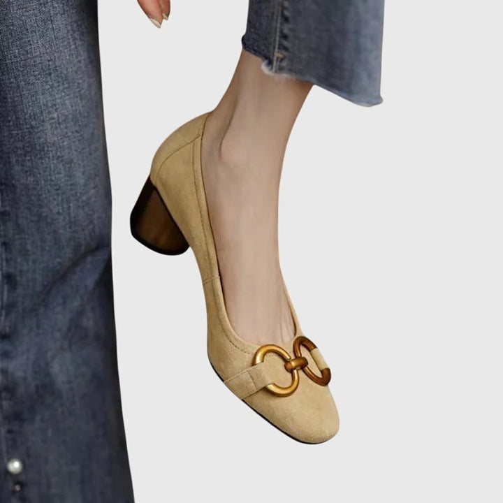 Dorothy|Stylish High Heels