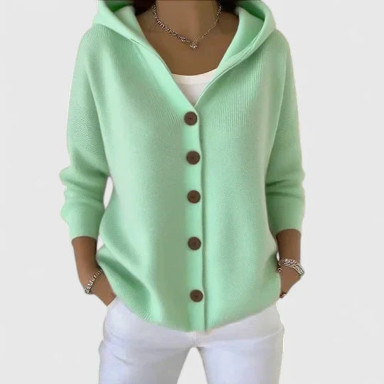 Joyce | Elegant Cardigan
