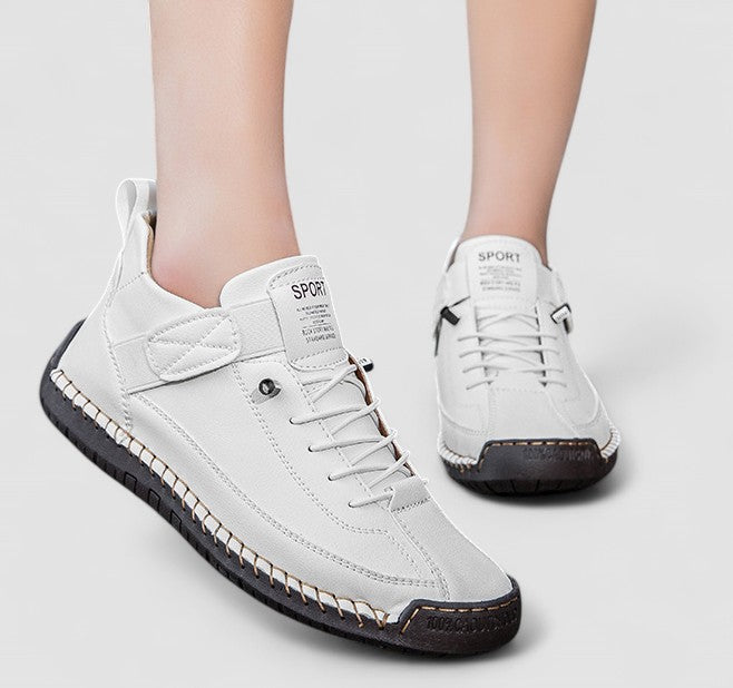 Kymberleigh | Anti-Foot Pain Sneakers