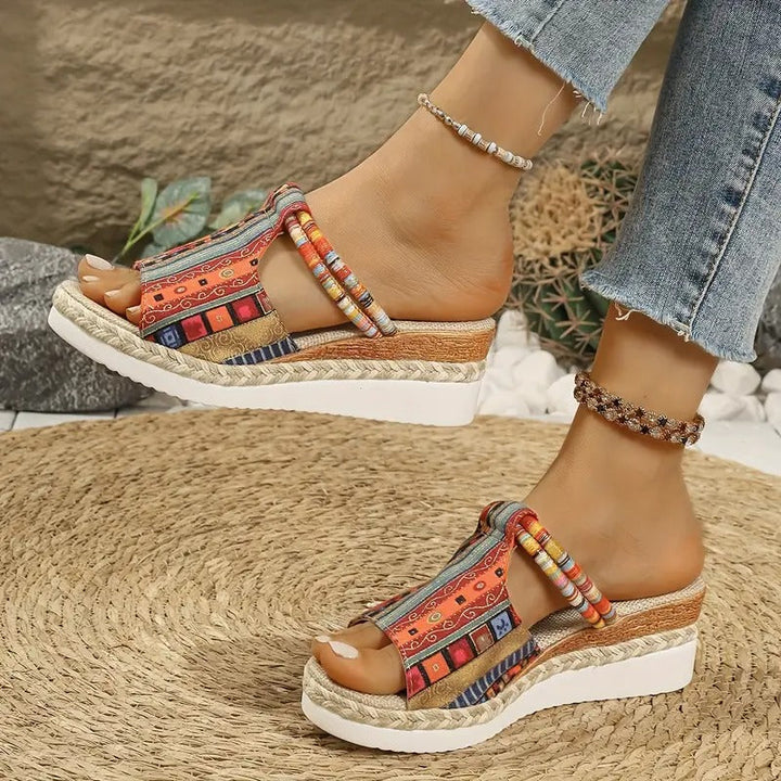 Ariellea - Stylish Casual Sandals