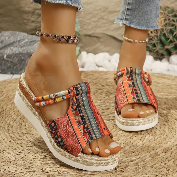 Ariellea - Stylish Casual Sandals