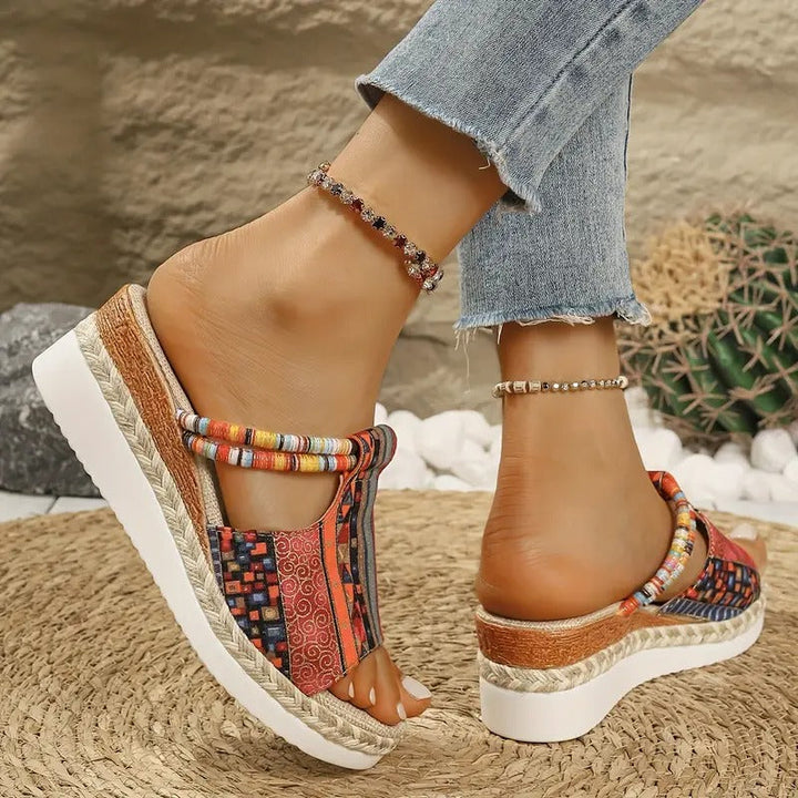 Ariellea - Stylish Casual Sandals