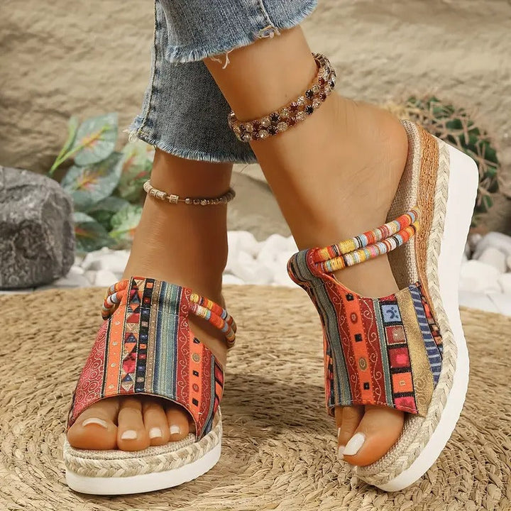 Ariellea - Stylish Casual Sandals