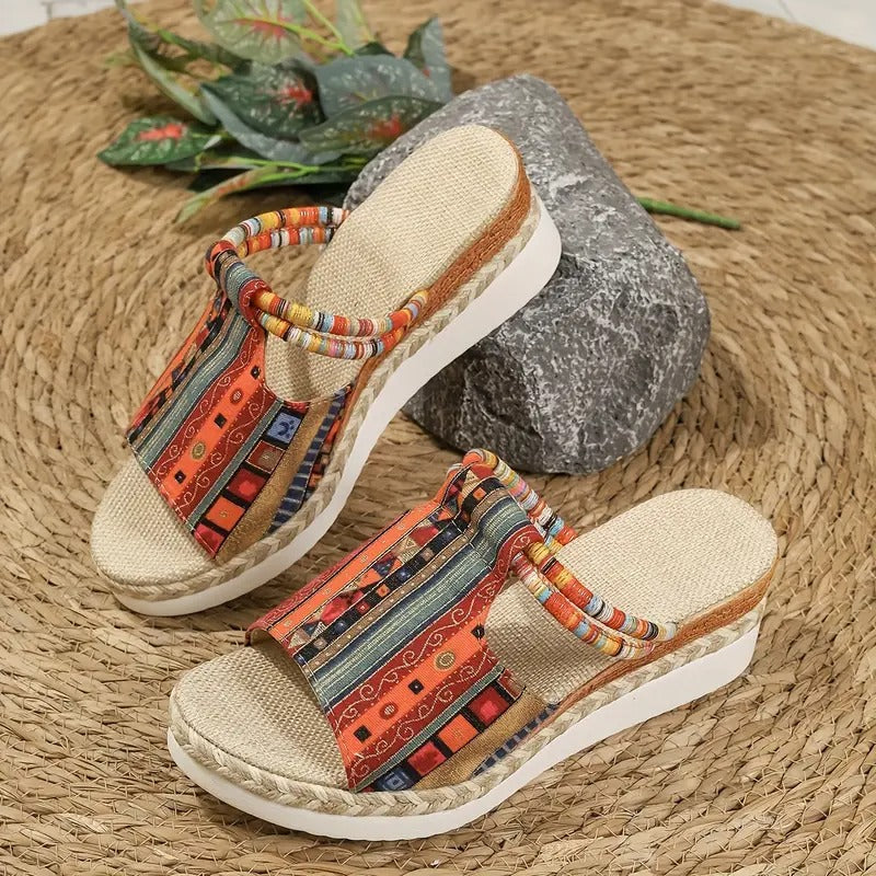 Ariellea - Stylish Casual Sandals
