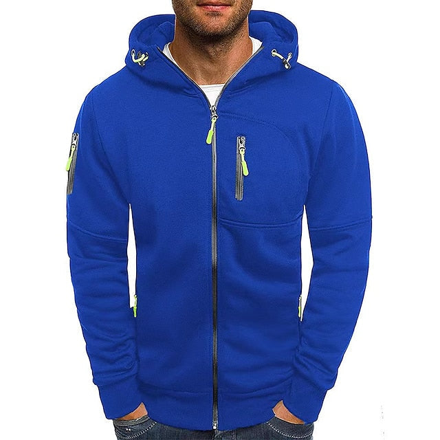 Bobby | Casual Men's Hoodie