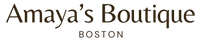 Amaya's Boutique Boston