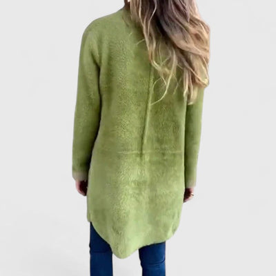 Sophia™ | Elegant Blazer